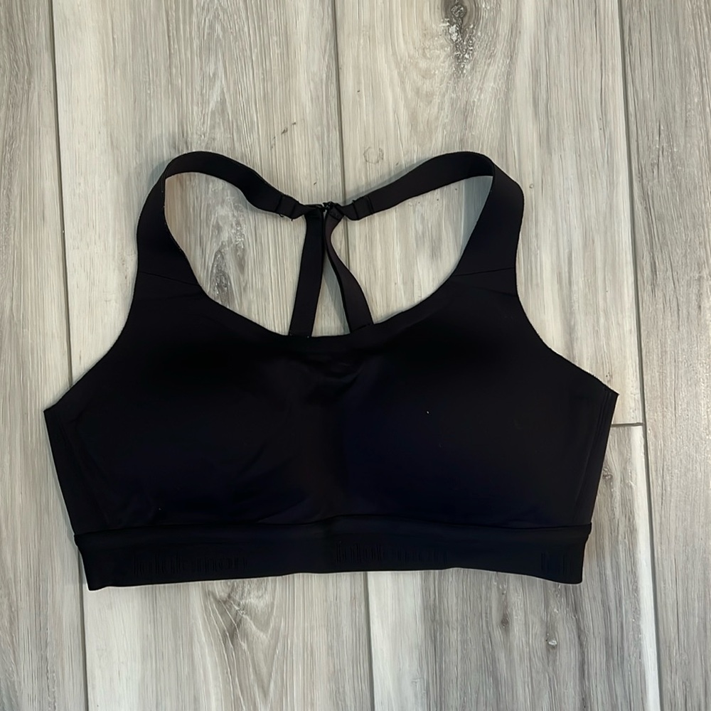 Up for It Bra *Medium Support A-DDD(E) Cups